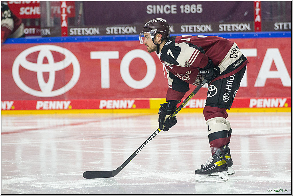 PENNY DEL;  Koelner Haie - Eisbaeren Berlin; Koeln, 10.03.2021